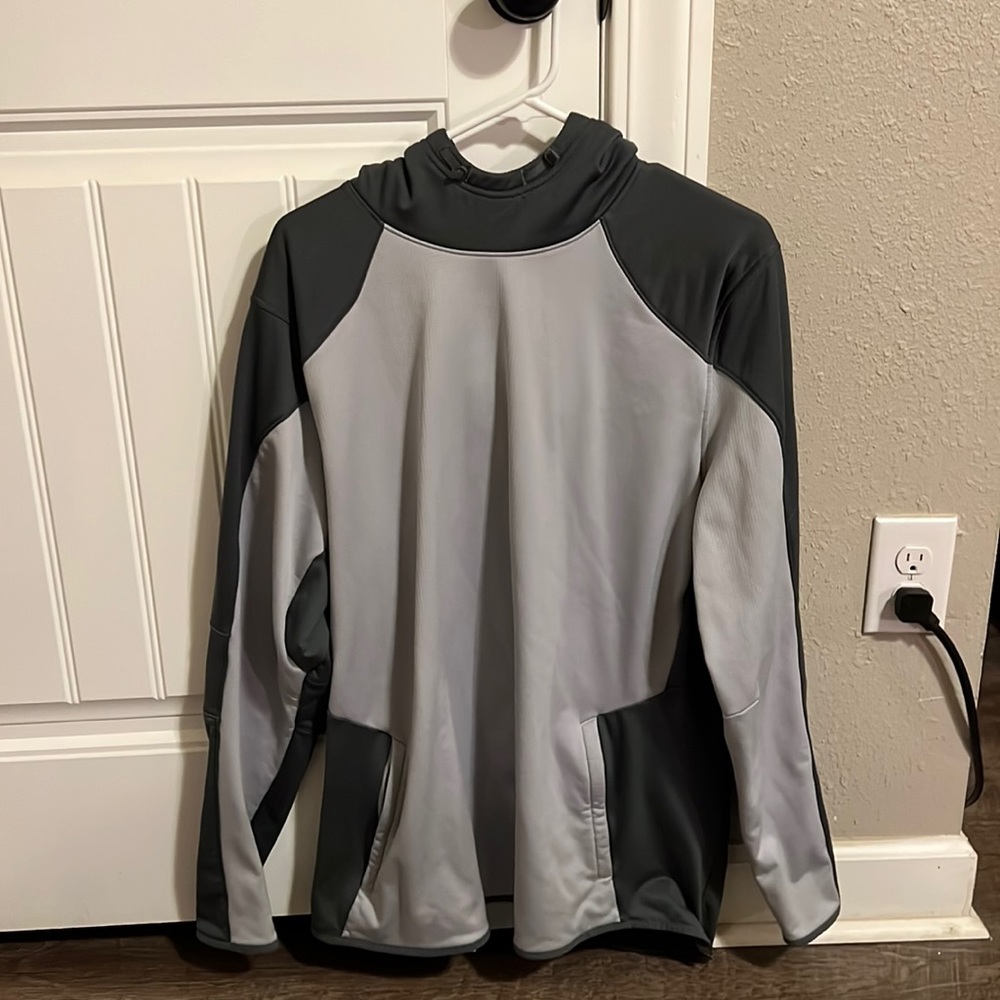 Under armour hoodie